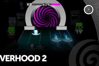 Everhood 2, recensione (nintendo switch)