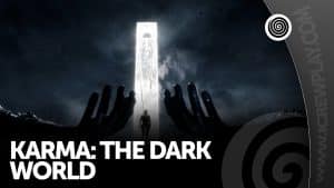 KARMA: The Dark World