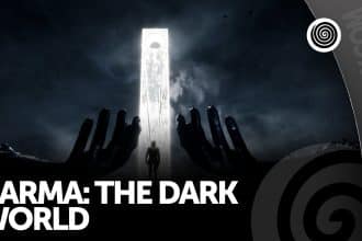 Karma: the dark world, anteprima (playstation 5)