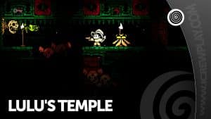 Lulu’s temple, recensione (playstation 5)