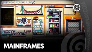 Mainframes, recensione (nintendo switch)