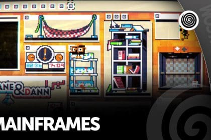 Mainframes, recensione (nintendo switch)