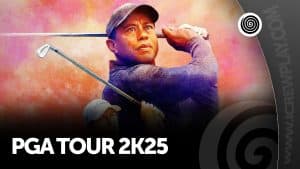 PGA Tour 2K25