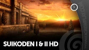 Suikoden i & ii hd, recensione (playstation 4)