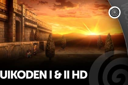 Suikoden i & ii hd, recensione (playstation 4)