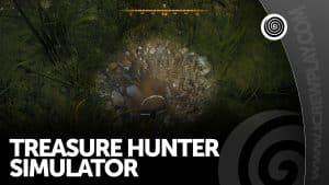 Treasure hunter simulator, recensione (nintendo switch)