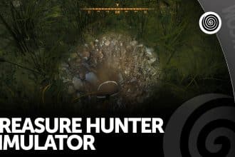 Treasure hunter simulator, recensione (nintendo switch)