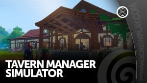 Tavern manager simulator