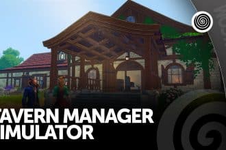 Tavern manager simulator - recensione (steam)