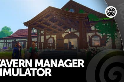 Tavern manager simulator - recensione (steam)