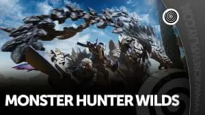 Monster Hunter Wilds