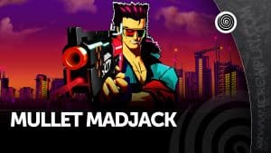 Mullet madjack recensione