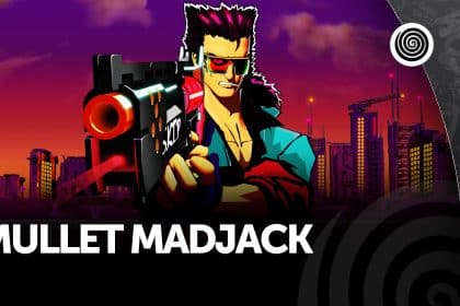 Mullet madjack recensione