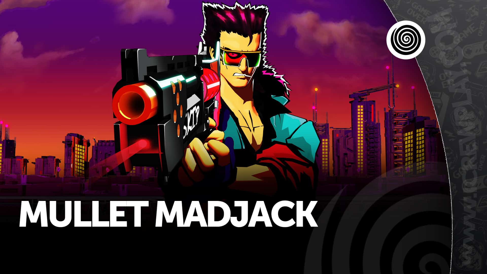 Mullet MadJack recensione