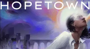 Dal team creatore di disco elysium arriva hopetown