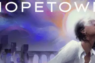 Dal team creatore di disco elysium arriva hopetown