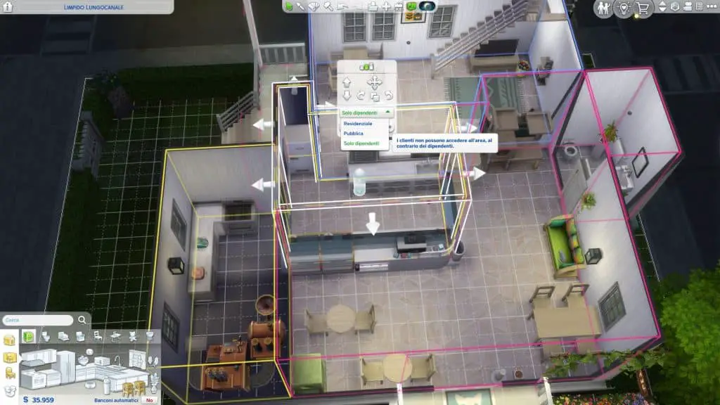 The sims 4 hobby & attività - guida alle attività