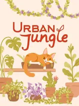 Urban Jungle