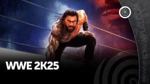 WWE 2K25