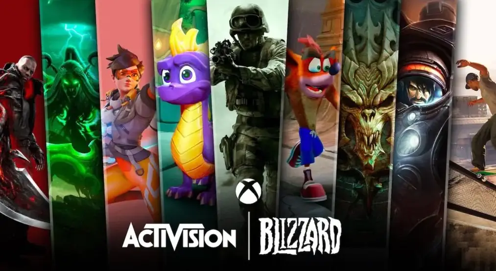 Activision