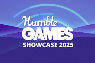 Humble games showcase 2025 fissato per il 12 marzo