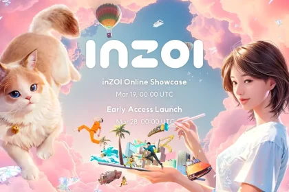 Inzoi showcase: rivelati prezzo, dlc e dettagli del gioco in uscita il 28 marzo