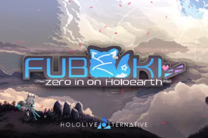 Fubuki ～zero in on holoearth～