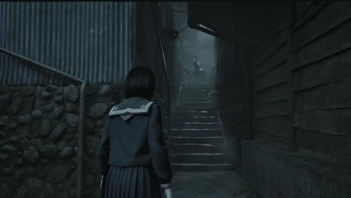 Silent hill f - svelato il nuovo agghiacciante e bellissimo trailer