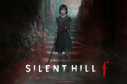 Silent hill f - svelato il nuovo agghiacciante e bellissimo trailer