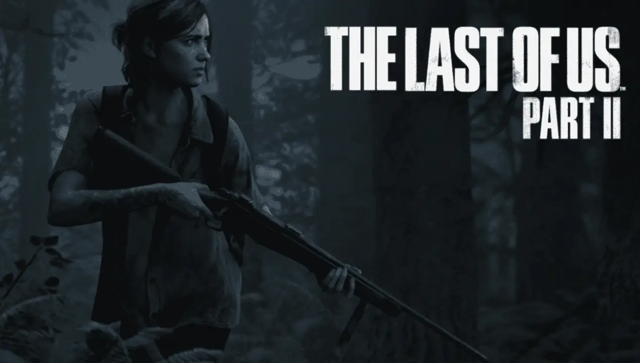 Risultati immagini per the last of us 2