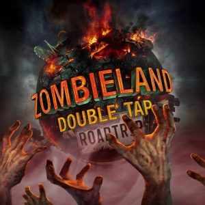 Zombieland: Double Tap – Road Trip – ICrewPlay.com